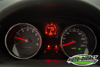 Nissan Qashqai 2.0 Navi Camera Clima Pano picture 6