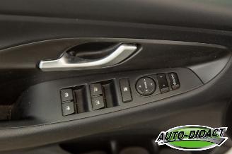 Hyundai I-30 1.0 Navi Camera Clima picture 13