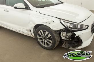 Hyundai I-30 1.0 Navi Camera Clima picture 31
