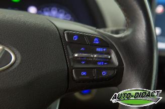Hyundai I-30 1.0 Navi Camera Clima picture 16