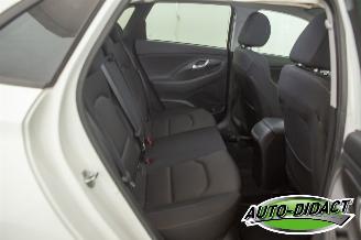 Hyundai I-30 1.0 Navi Camera Clima picture 23