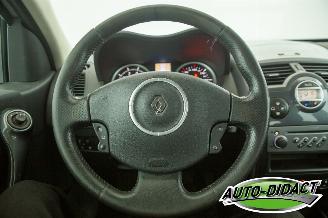 Renault Mégane 1.6-16V Clima Business Line picture 5