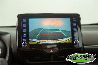 Toyota Yaris Cross 1.5 Hybrid Automaat 62.478 km Camera Active picture 7