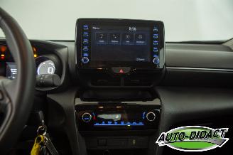 Toyota Yaris Cross 1.5 Hybrid Automaat 62.478 km Camera Active picture 11