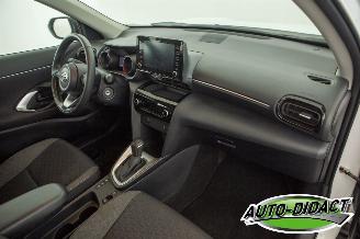 Toyota Yaris Cross 1.5 Hybrid Automaat 62.478 km Camera Active picture 20