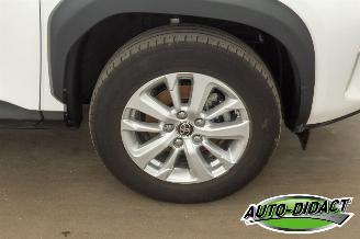 Toyota Yaris Cross 1.5 Hybrid Automaat 62.478 km Camera Active picture 33