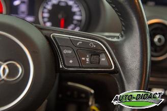 Audi A3 1.6 TDI Automaat Clima Berline picture 16