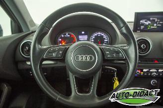 Audi A3 1.6 TDI Automaat Clima Berline picture 5