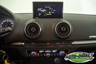 Audi A3 1.6 TDI Automaat Clima Berline picture 10