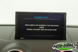 Audi A3 1.6 TDI Automaat Clima Berline picture 8