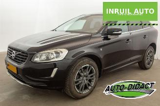  Volvo Xc-60 2.0 D4 FWD Automaat Navi Leder Ocean Race 2016/3