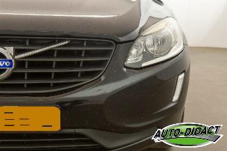Volvo Xc-60 2.0 D4 FWD Automaat Navi Leder Ocean Race picture 31
