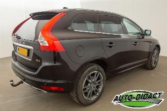 Volvo Xc-60 2.0 D4 FWD Automaat Navi Leder Ocean Race picture 5