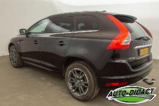 Volvo Xc-60 2.0 D4 FWD Automaat Navi Leder Ocean Race picture 4