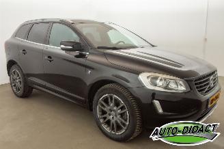 Volvo Xc-60 2.0 D4 FWD Automaat Navi Leder Ocean Race picture 3