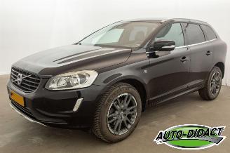 Volvo Xc-60 2.0 D4 FWD Automaat Navi Leder Ocean Race picture 2