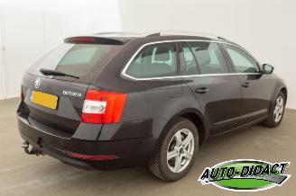 Skoda Octavia 1.0 TSI Automaat Airco Greentech Ambition picture 4