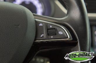 Skoda Octavia 1.0 TSI Automaat Airco Greentech Ambition picture 15