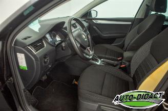 Skoda Octavia 1.0 TSI Automaat Airco Greentech Ambition picture 24