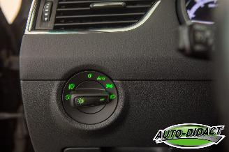 Skoda Octavia 1.0 TSI Automaat Airco Greentech Ambition picture 13