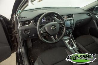 Skoda Octavia 1.0 TSI Automaat Airco Greentech Ambition picture 23