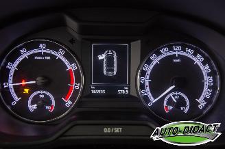 Skoda Octavia 1.0 TSI Automaat Airco Greentech Ambition picture 6