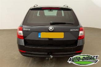 Skoda Octavia 1.0 TSI Automaat Airco Greentech Ambition picture 34