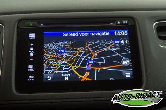 Honda Hr-v 1.5 Automaat Navi Camera Clima Elegance picture 7