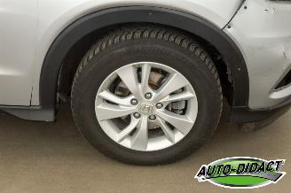 Honda Hr-v 1.5 Automaat Navi Camera Clima Elegance picture 33