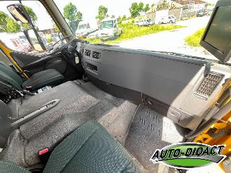 Volvo FE 250 Euro 6 Automaat Airco 117.132 km picture 21