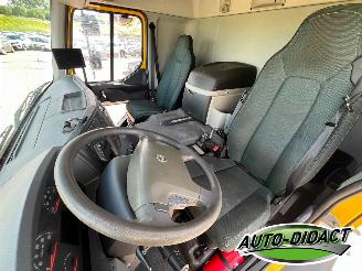 Volvo FE 250 Euro 6 Automaat Airco 117.132 km picture 25