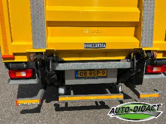 Volvo FE 250 Euro 6 Automaat Airco 117.132 km picture 36