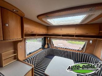Dethleffs  Camper 510 Mover Voortent Luifel picture 11