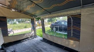 Dethleffs  Camper 510 Mover Voortent Luifel picture 35