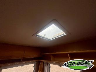 Dethleffs  Camper 510 Mover Voortent Luifel picture 15