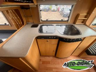 Dethleffs  Camper 510 Mover Voortent Luifel picture 7