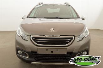 Peugeot 2008 1.2 60kW Navi Clima Access picture 36