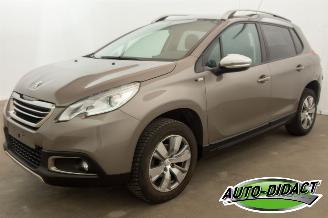  Peugeot 2008 1.2 60kW Navi Clima Access 2016/4