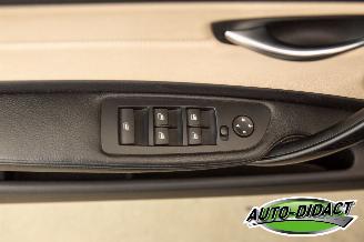 BMW 1-serie 118d Cabrio Clima Leder picture 13