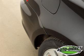 BMW 1-serie 118d Cabrio Clima Leder picture 29