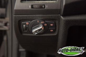BMW 1-serie 118d Cabrio Clima Leder picture 14