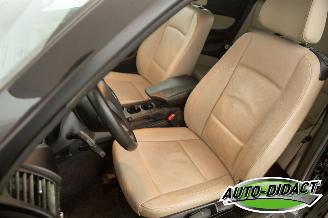 BMW 1-serie 118d Cabrio Clima Leder picture 24