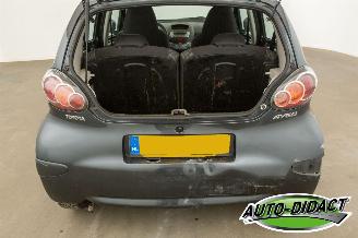 Toyota Aygo 1.0-12V Automaat Airco Comfort picture 37