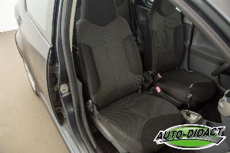 Toyota Aygo 1.0-12V Automaat Airco Comfort picture 16