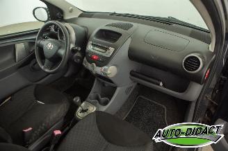 Toyota Aygo 1.0-12V Automaat Airco Comfort picture 14
