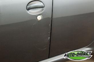 Toyota Aygo 1.0-12V Automaat Airco Comfort picture 26