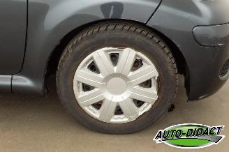 Toyota Aygo 1.0-12V Automaat Airco Comfort picture 34