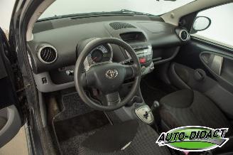 Toyota Aygo 1.0-12V Automaat Airco Comfort picture 19