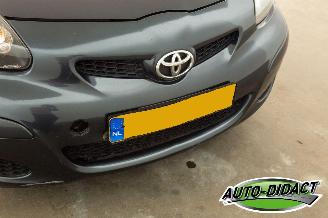 Toyota Aygo 1.0-12V Automaat Airco Comfort picture 32