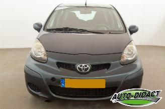 Toyota Aygo 1.0-12V Automaat Airco Comfort picture 36